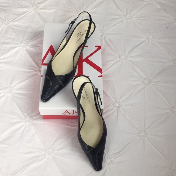anne klein iflex shoes macys